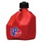 Vp Racing Fuels Utility Jug, Plastic, 3 gal, Red, For Non-Fuel, Non Kerosene Products 4162-CA - alternate 1
